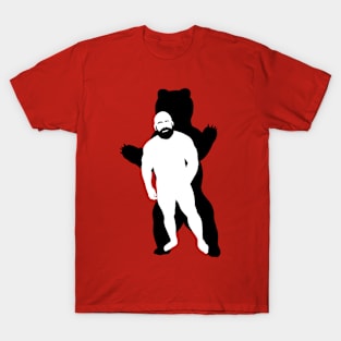 Spirit Animal - Bear T-Shirt